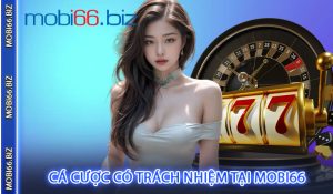Cá cược có trách nhiệm