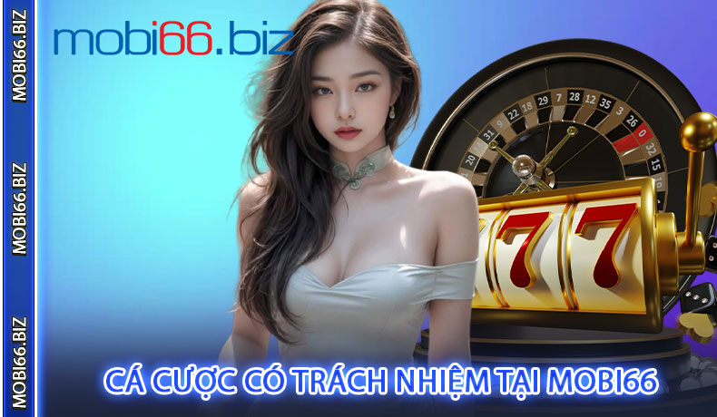 Cá cược có trách nhiệm