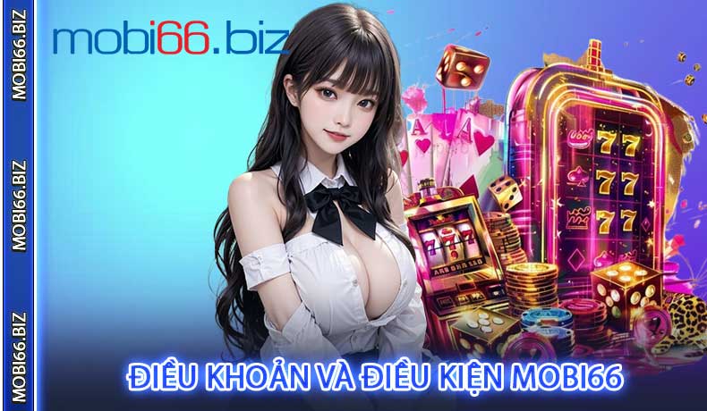 Điều khoản và điều kiện MOBI66