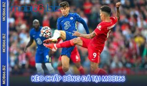 Kèo Chấp bóng đá tại Mobi66