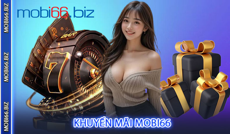 Khuyến mãi MOBI66