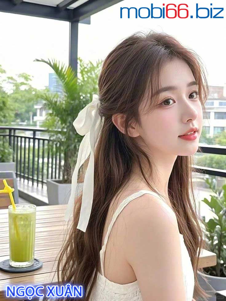 Ngọc Xuân