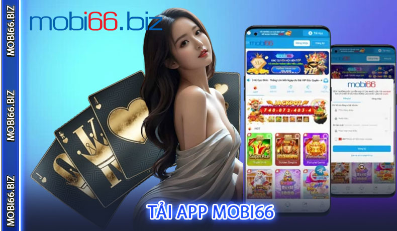 Tải app Mobi66