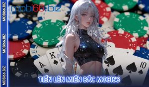 Tiến Lên Miền Bắc