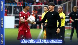 Kèo ném biên