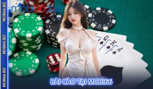 Bài Cào Mobi66