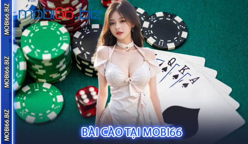 Bài Cào Mobi66