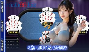Mậu binh