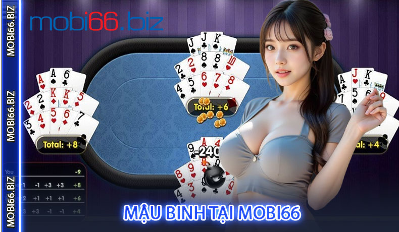 Mậu binh